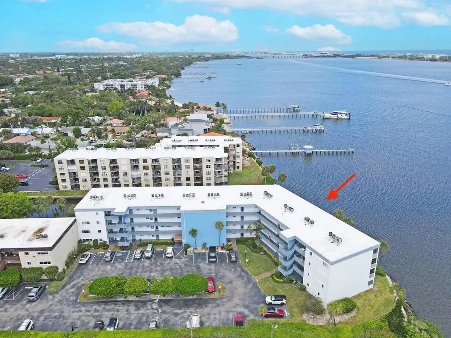 100 Waterway Drive S #209, Lantana, FL 33462 - #2