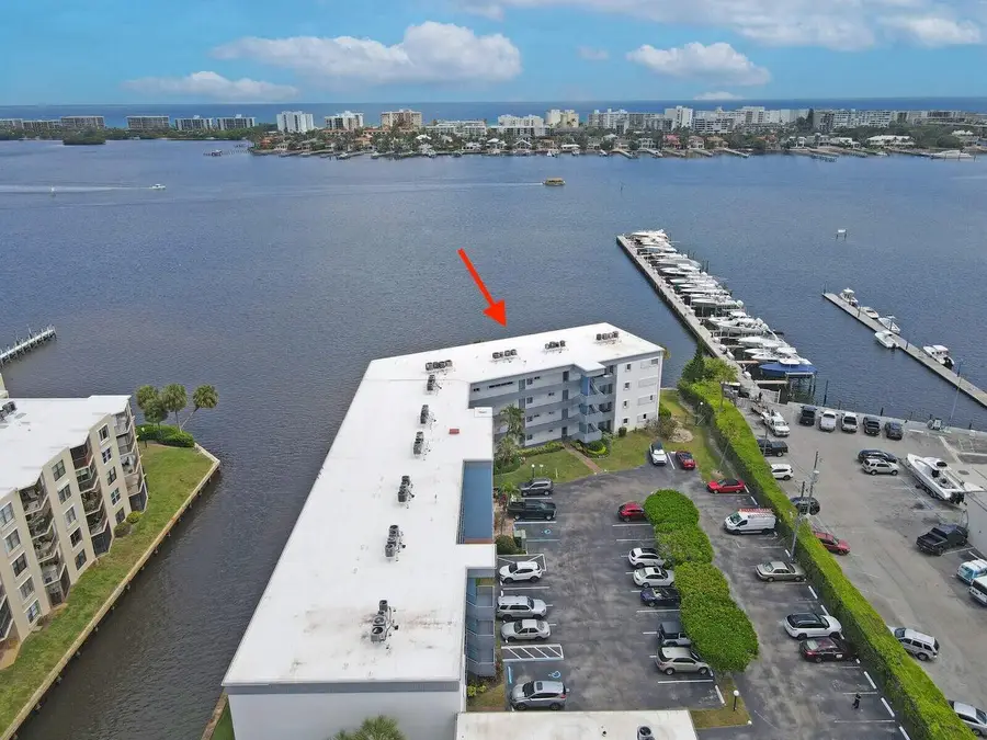 100 Waterway Drive S #209, Lantana, FL 33462 - #3