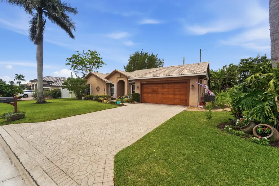 4788 S Cypress Dr Drive S, Boynton Beach, FL 33436 - #3
