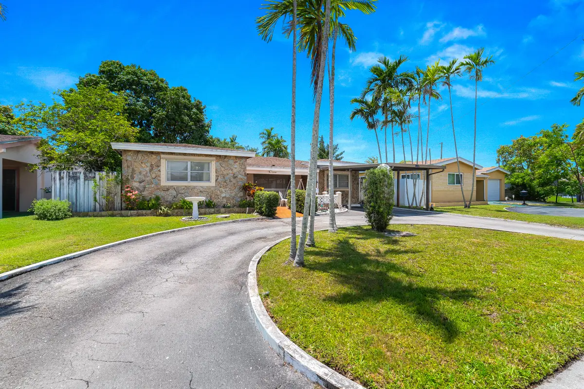 2210 Everglades Drive, Miramar, FL 33023 - #1