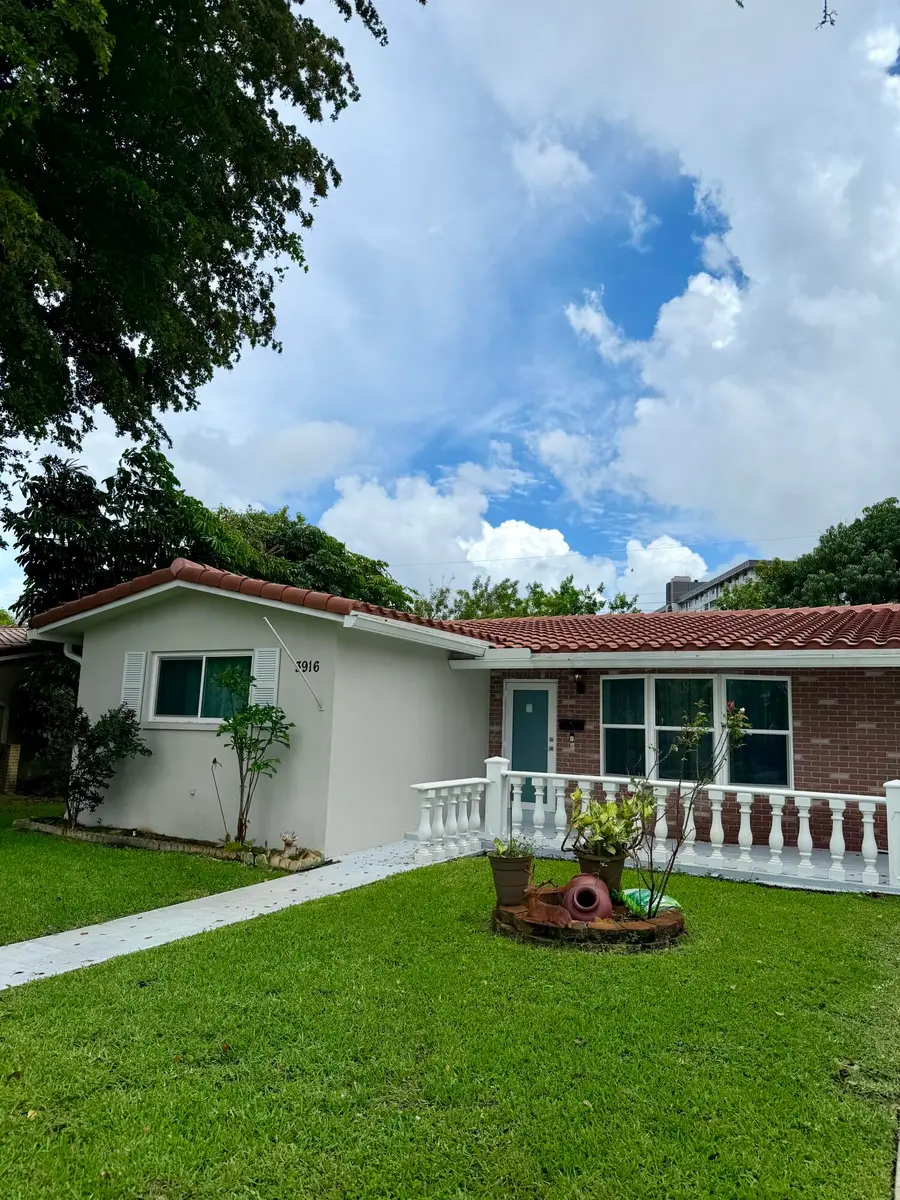 3916 Adams Street, Hollywood, FL 33021 - #2