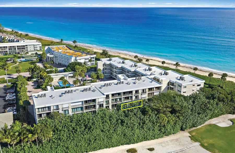 70 Celestial Way #108, Juno Beach, FL 33408 - #2