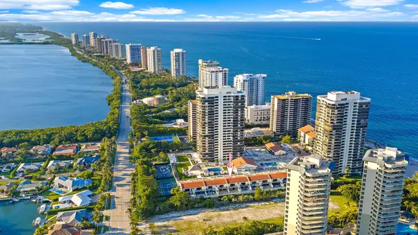 3970 N Ocean Drive #6, Singer Island, FL 33404