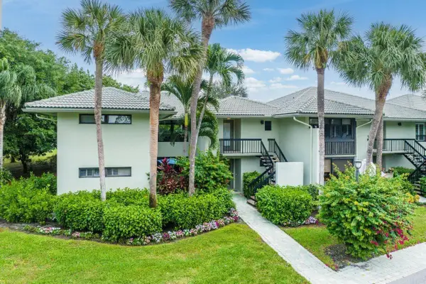 3843 Quail Ridge Dr Drive N #Mallard, Boynton Beach, FL 33436