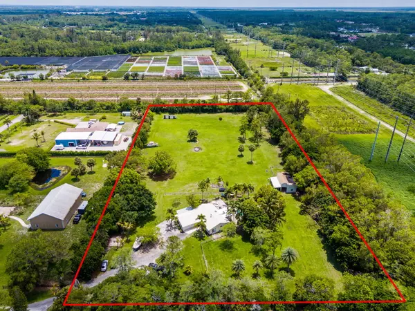 10970 S 58th Rd Road S, Lake Worth, FL 33449