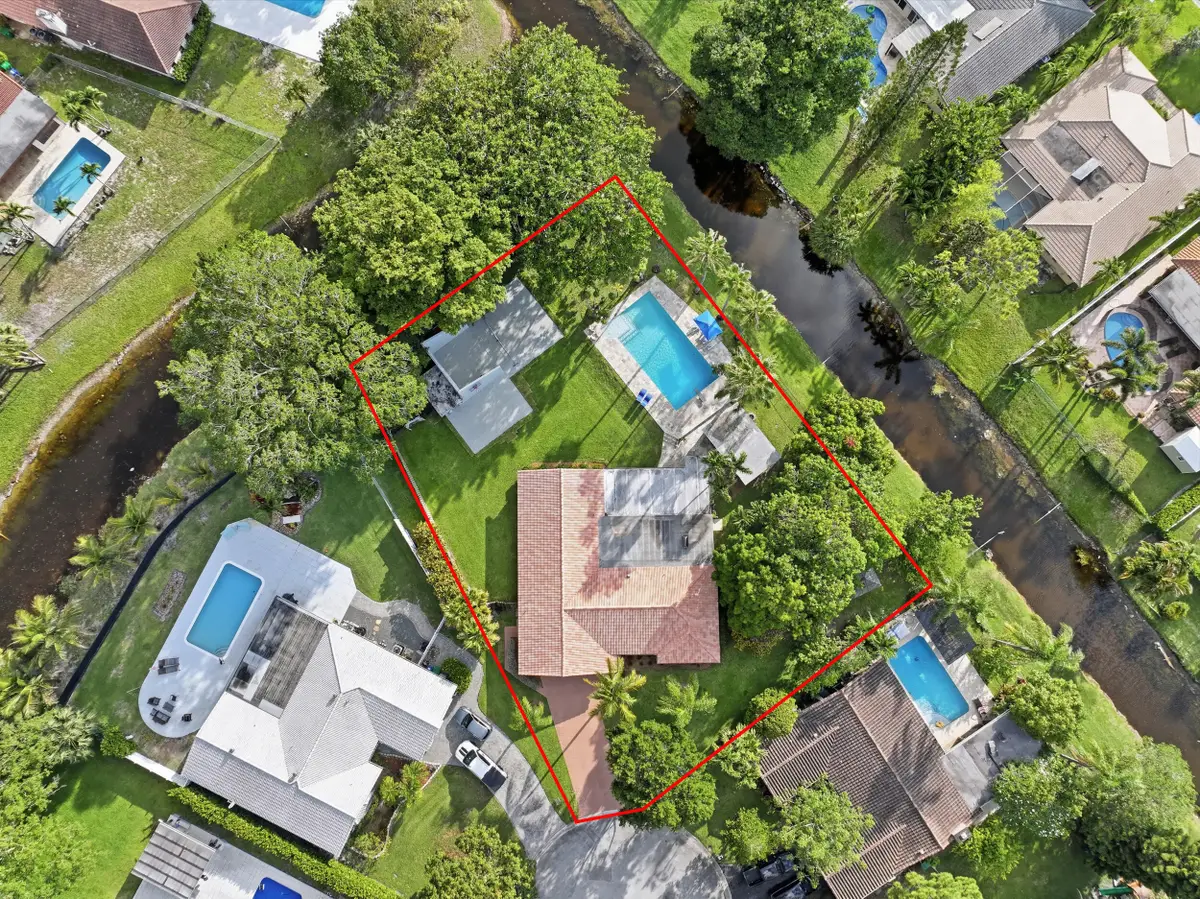 8492 NW 15th Court, Coral Springs, FL 33071 - #1