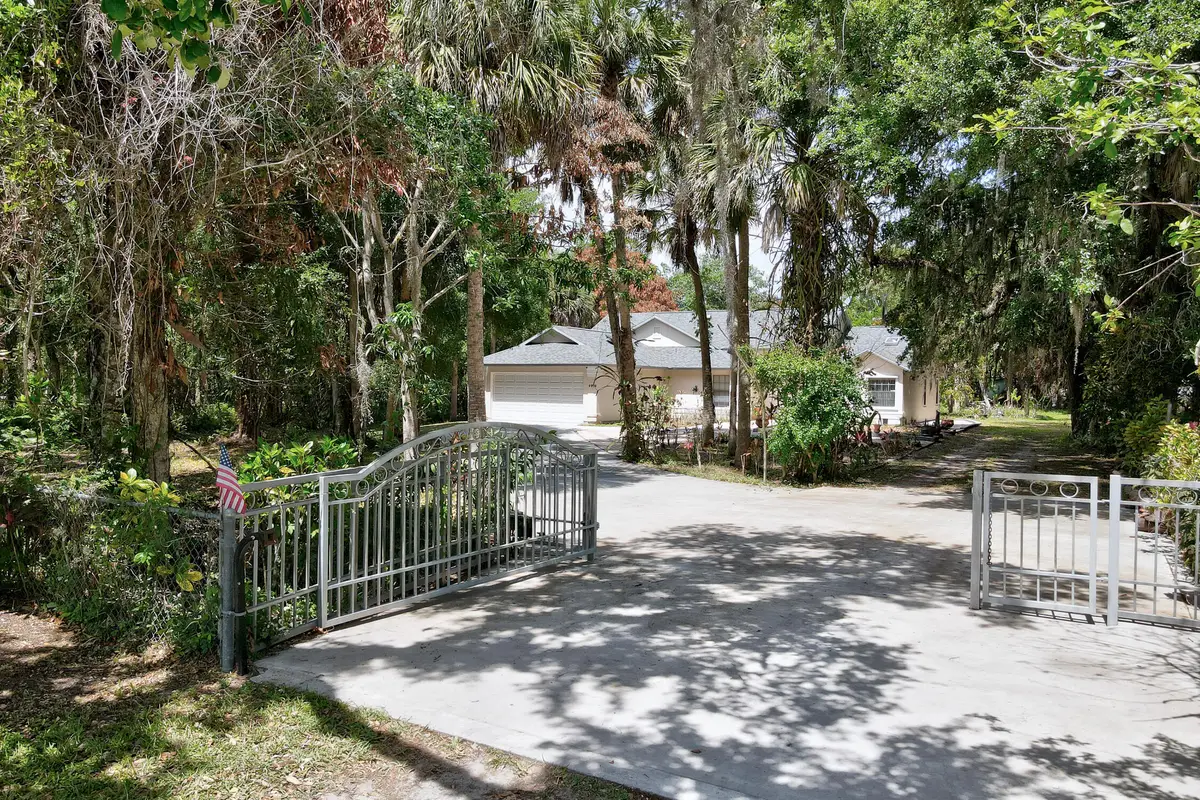 6930 41st Street, Vero Beach, FL 32967 - #1