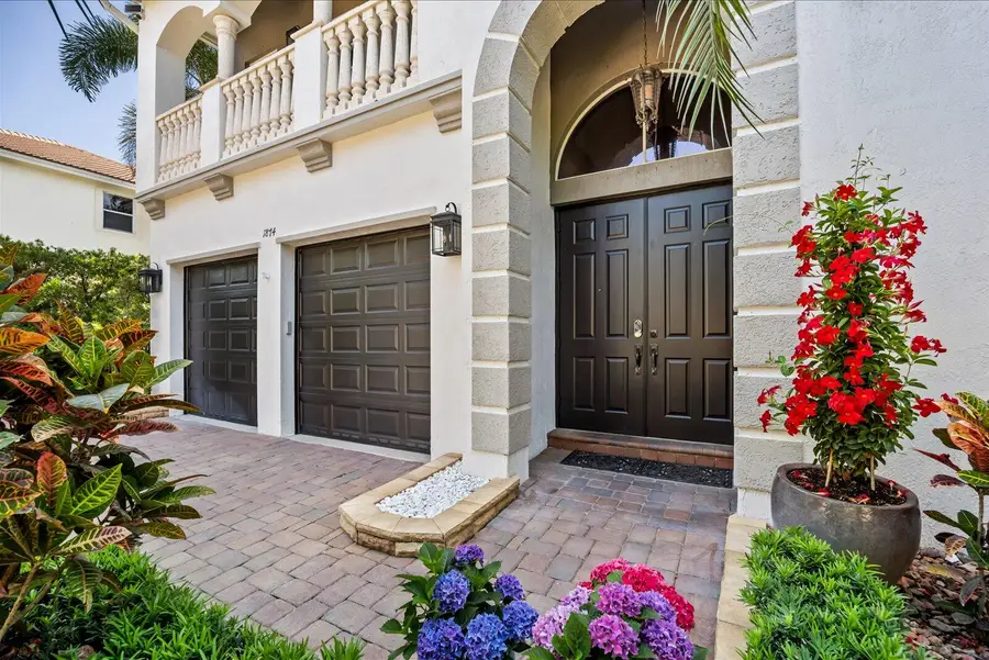 1874 Wood Glen Circle, West Palm Beach, FL 33411 - #3