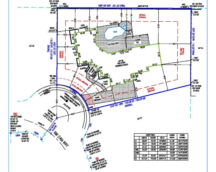 4600 NW 24th Way, Boca Raton, FL 33431 - #3