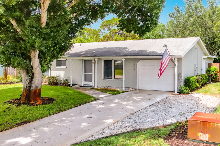 1719 SE Lullaby Terrace, Port Saint Lucie, FL 34952 - #2