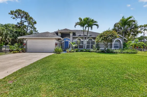 12838 72nd Court N, The Acreage, FL 33412
