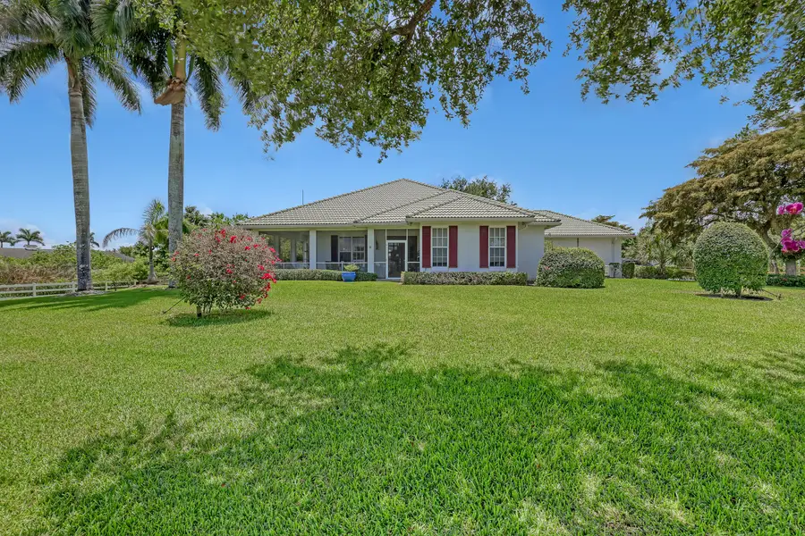 15560 46th Lane S, Wellington, FL 33414 - #2