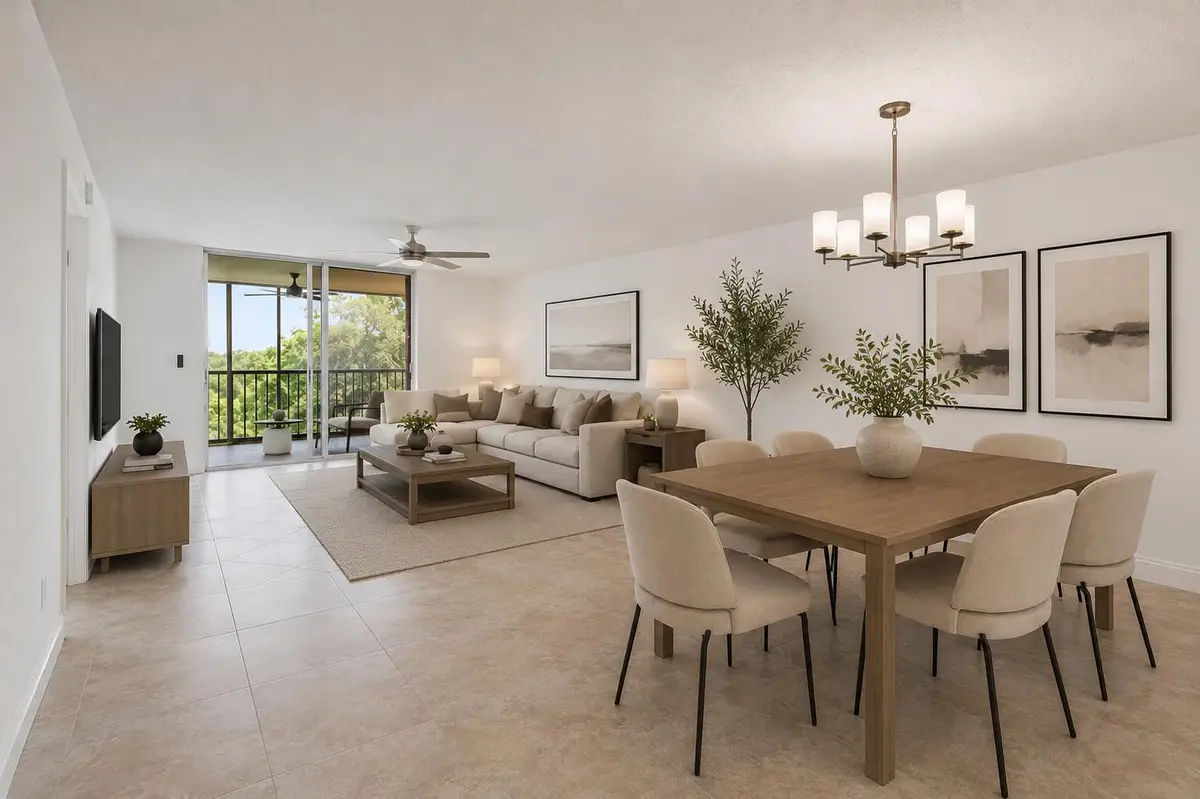 4550 NW 18th Avenue #709, Deerfield Beach, FL 33064 - #1
