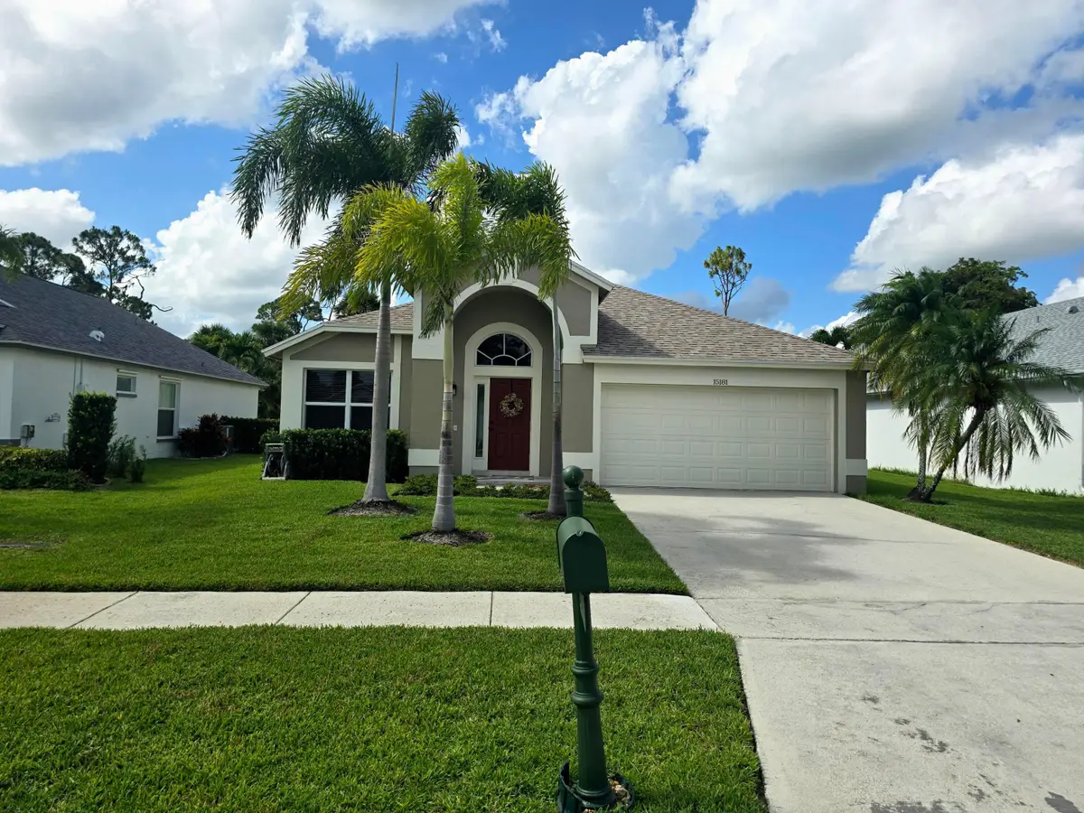 15181 Oak Chase Court, Wellington, FL 33414 - #1