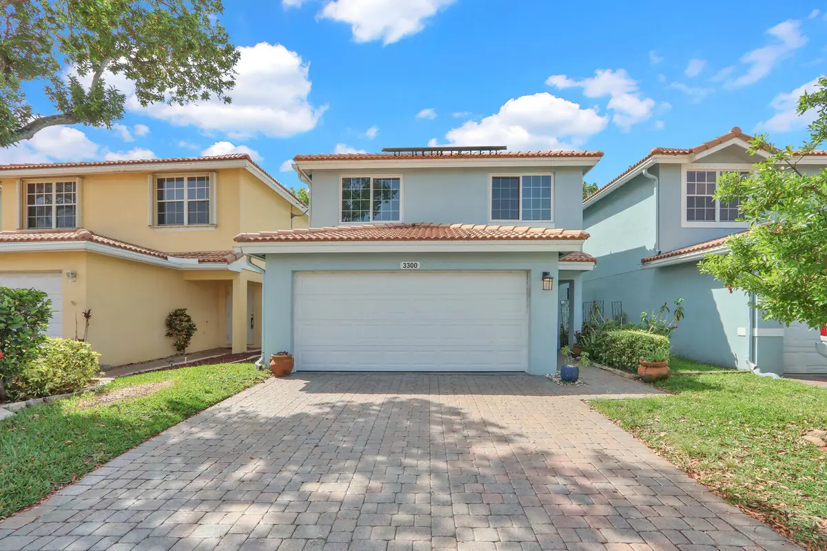 3300 Commodore Court, West Palm Beach, FL 33411 - #1