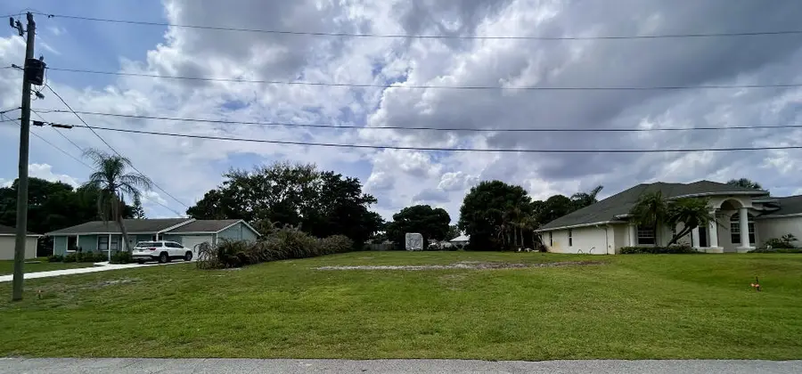 145 SW Elderberry Drive, Port Saint Lucie, FL 34953 - #2