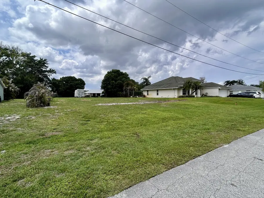 145 SW Elderberry Drive, Port Saint Lucie, FL 34953 - #3
