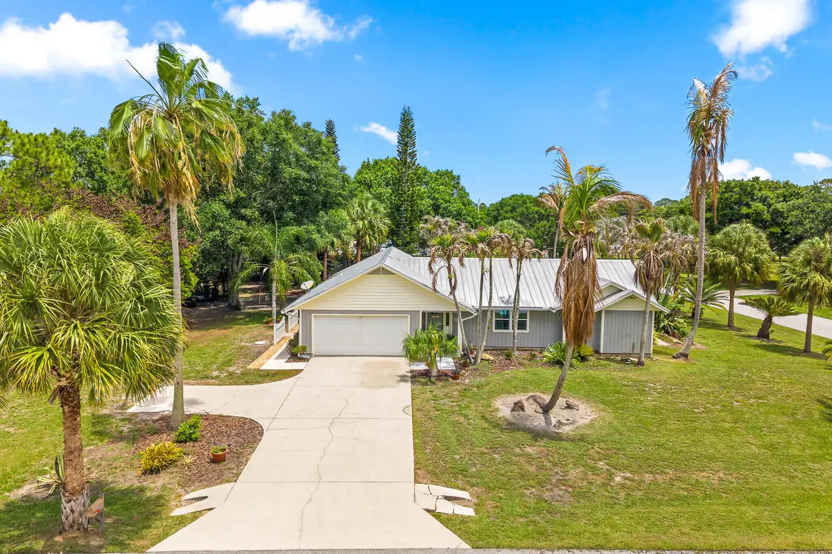 1653 SW 85th Terrace, Stuart, FL 34997 - #1