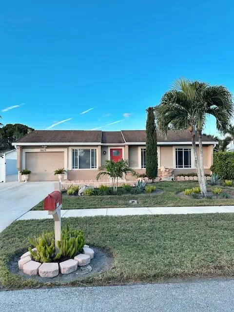10079 Yeoman Lane, Royal Palm Beach, FL 33411 - #1