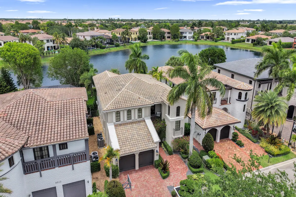 9501 Kenley Court, Parkland, FL 33076 - #1