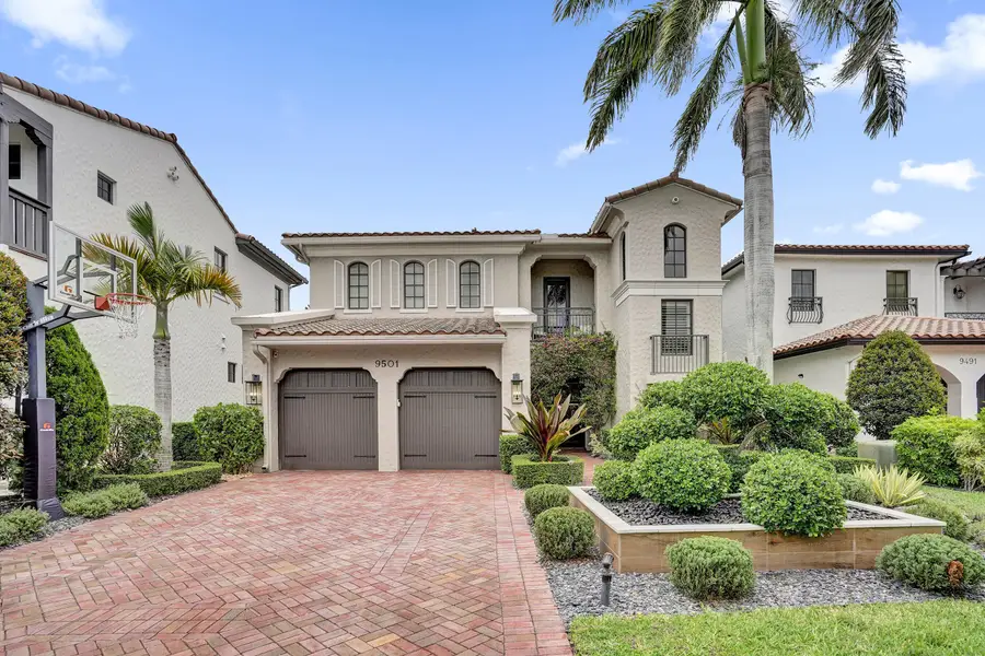 9501 Kenley Court, Parkland, FL 33076 - #2