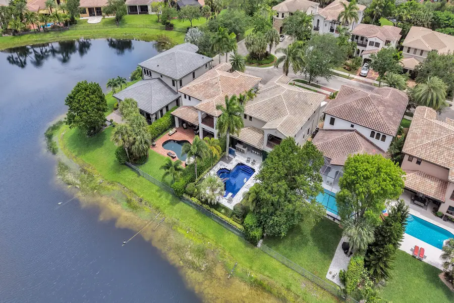 9501 Kenley Court, Parkland, FL 33076 - #3