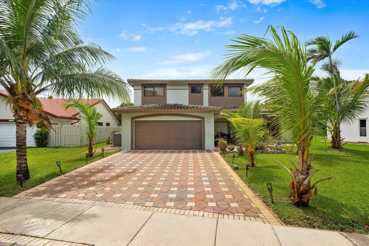 2340 Fairmont Avenue, Miramar, FL 33025 - #1