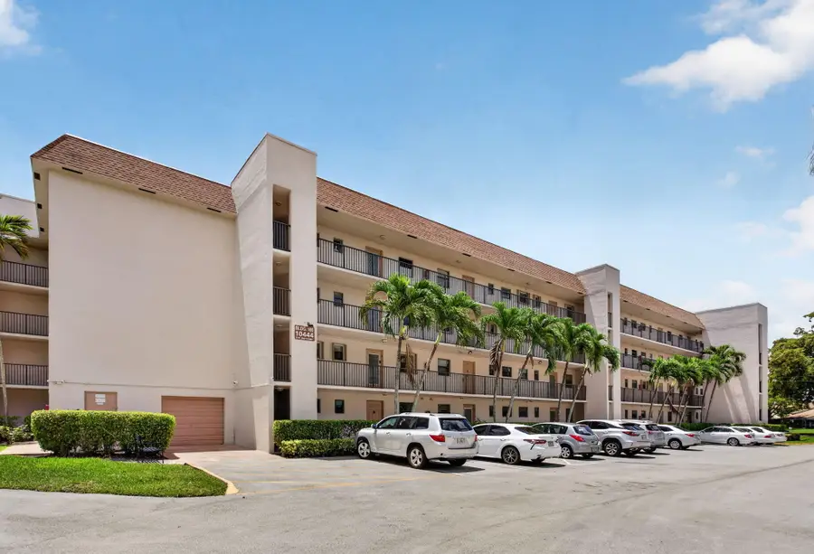 10444 NW 30th Court #105, Sunrise, FL 33322 - #2