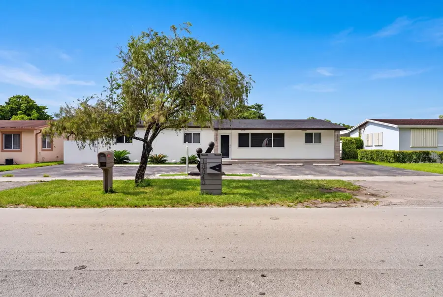 10040 SW 32nd Street, Miami, FL 33165 - #2