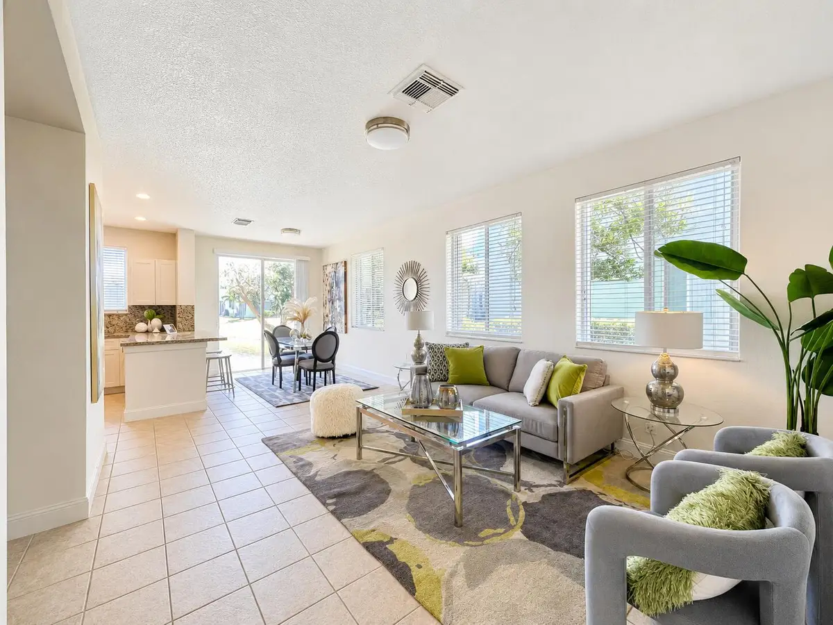 3022 Laurel Ridge Circle, Riviera Beach, FL 33404 - #1