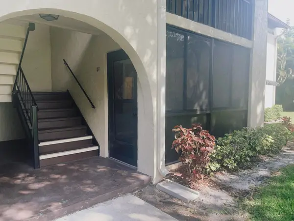 5993 La Pinata Boulevard #D1, Greenacres, FL 33463