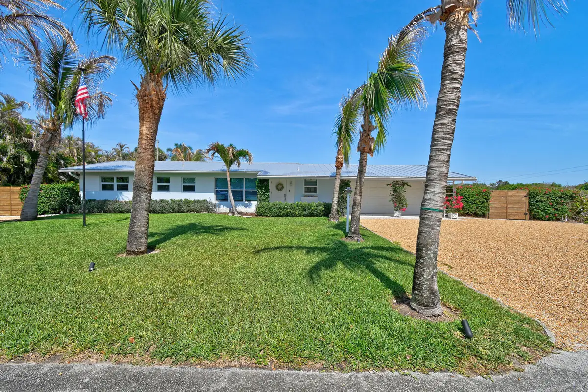 12890 SE Circle Drive, Hobe Sound, FL 33455 - #1