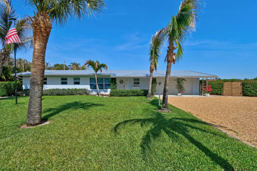 12890 SE Circle Drive, Hobe Sound, FL 33455 - #3