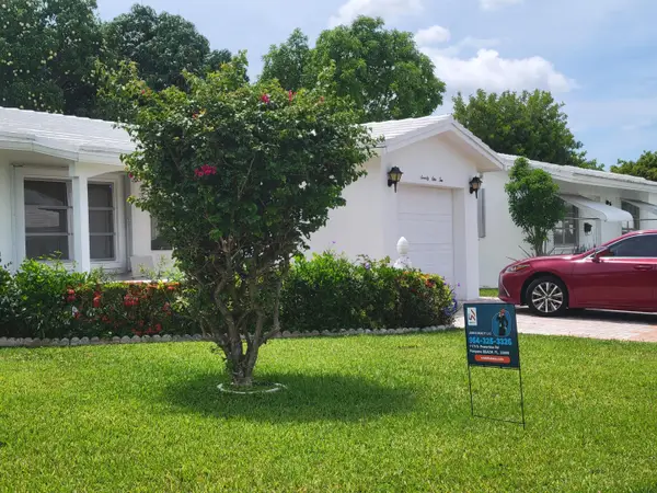 7110 NW 73rd Avenue, Tamarac, FL 33321
