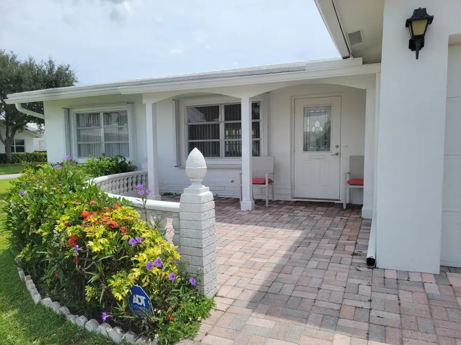 7110 NW 73rd Avenue, Tamarac, FL 33321 - #2