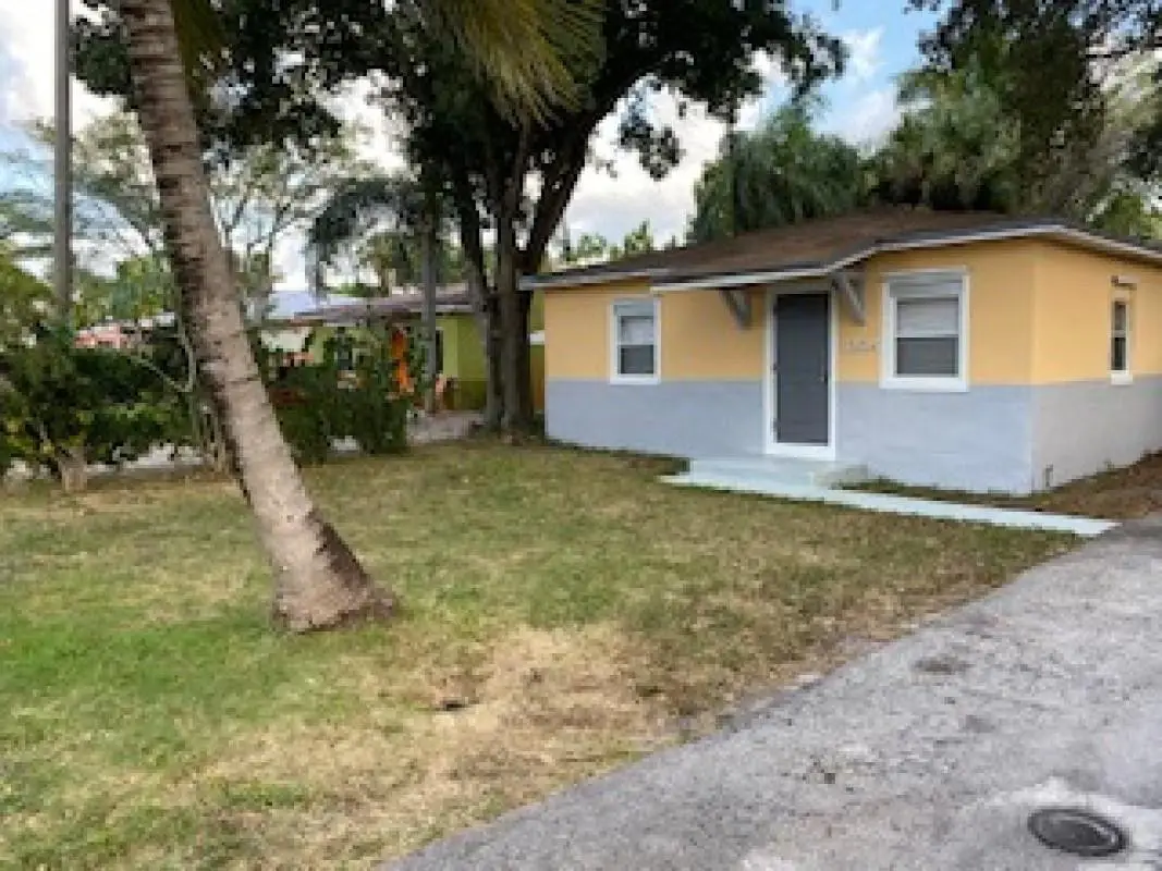 1304 SW 31st Street, Fort Lauderdale, FL 33315 - #1