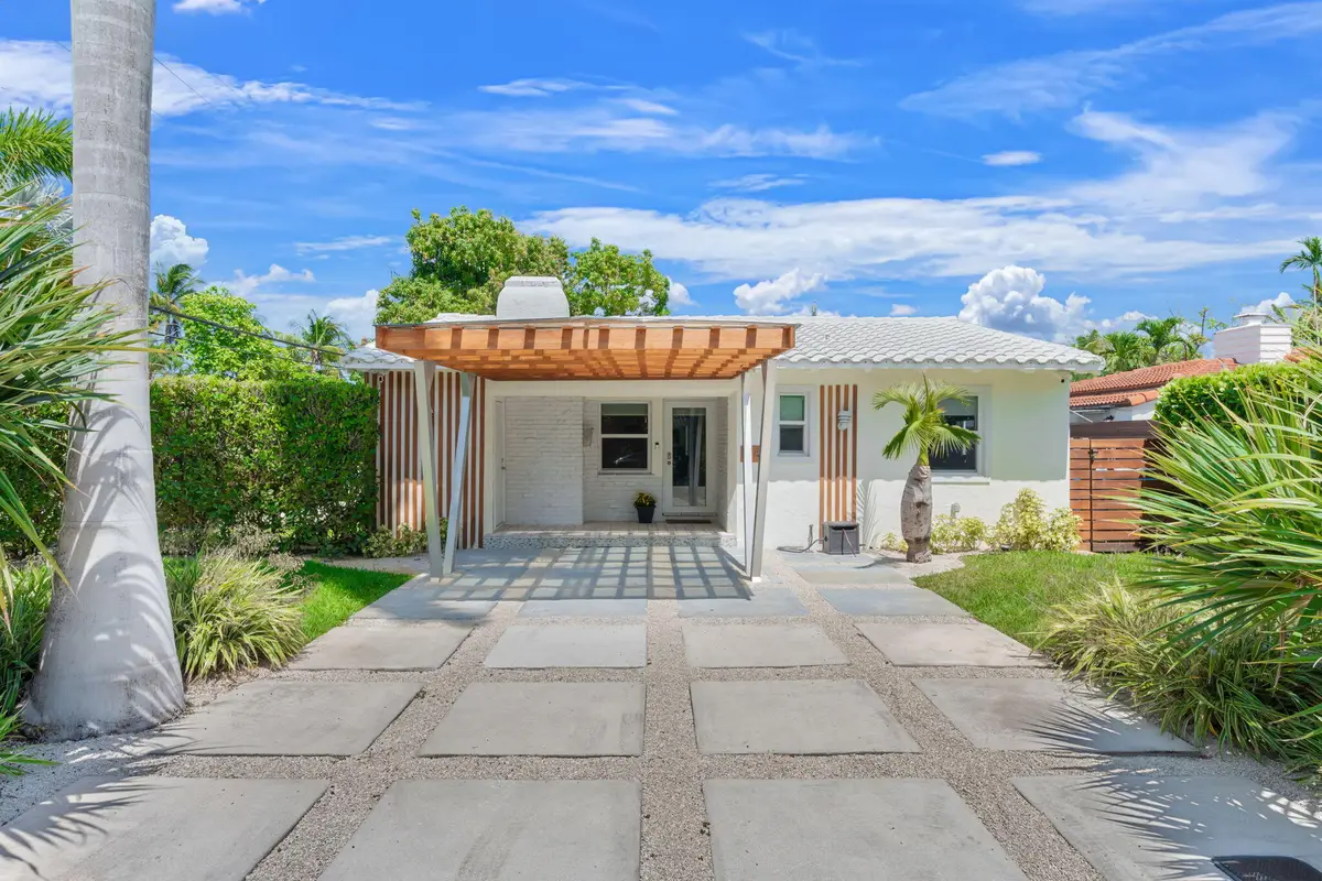 648 NE 17th Avenue, Fort Lauderdale, FL 33304 - #1