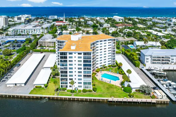 86 Macfarlane Drive #8f, Delray Beach, FL 33483