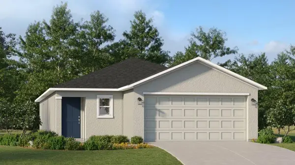 10929 NW Everbreeze Drive, Port St Lucie, FL 34987