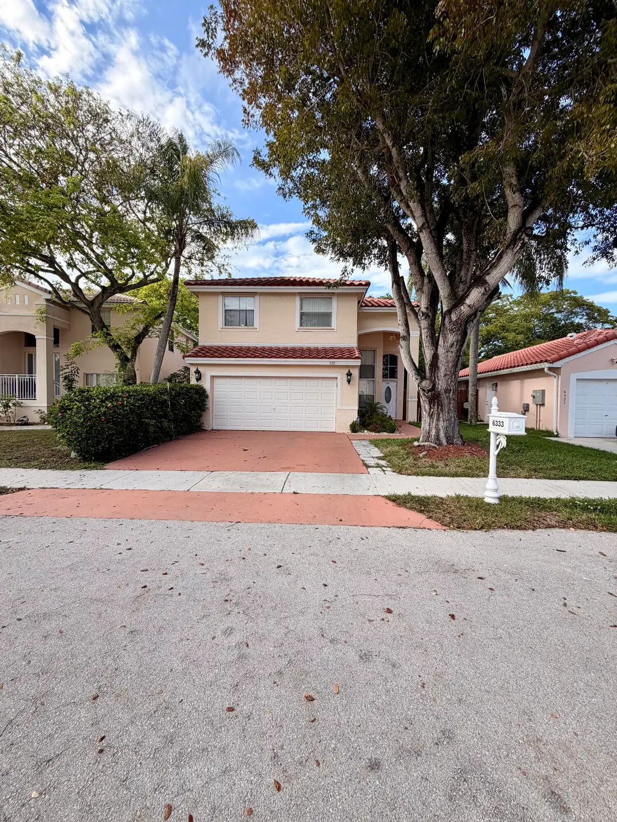 6333 Island Way, Margate, FL 33063 - #1