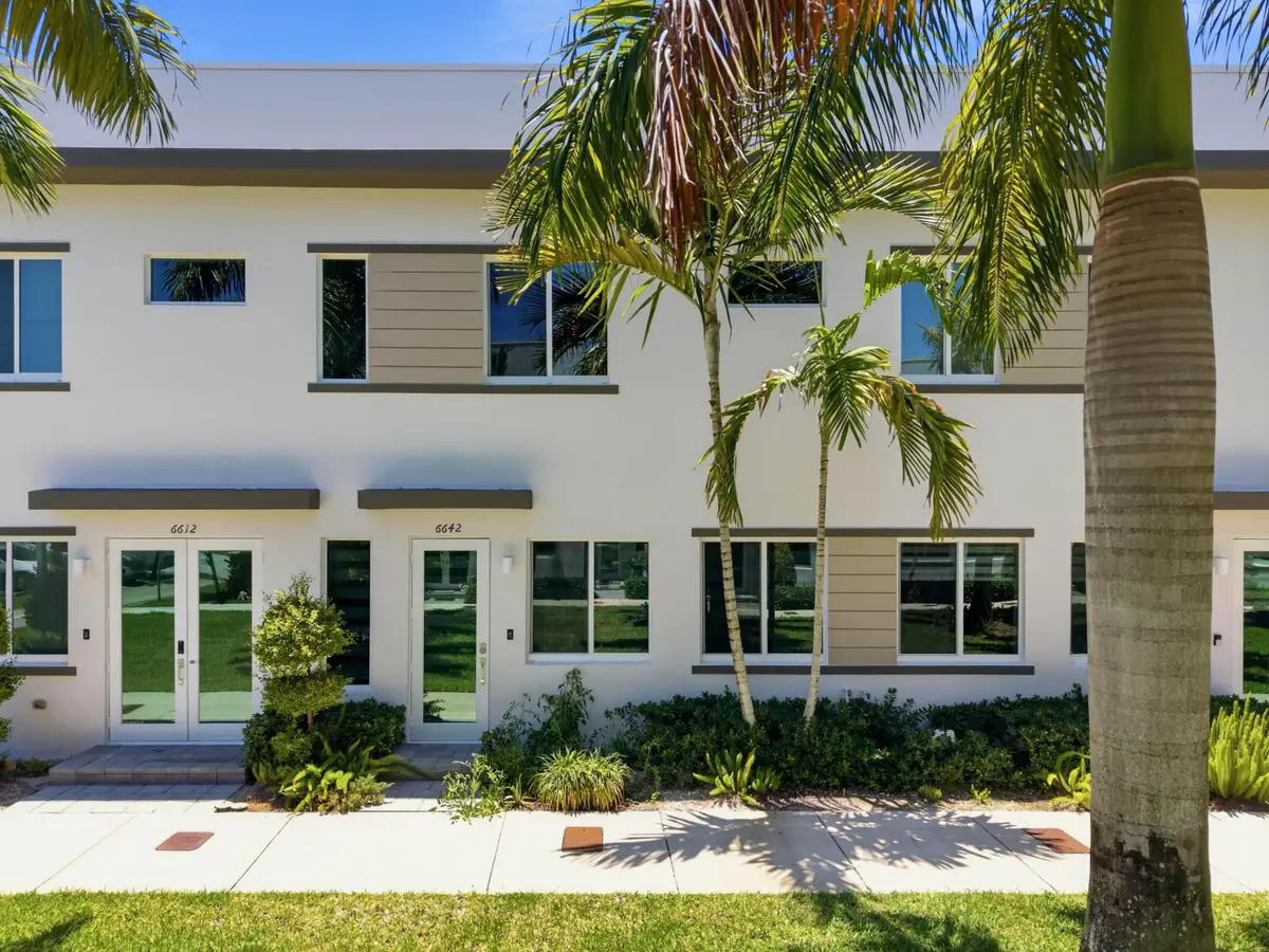 6642 NW 103rd Parkway #6642, Doral, FL 33178 - #1