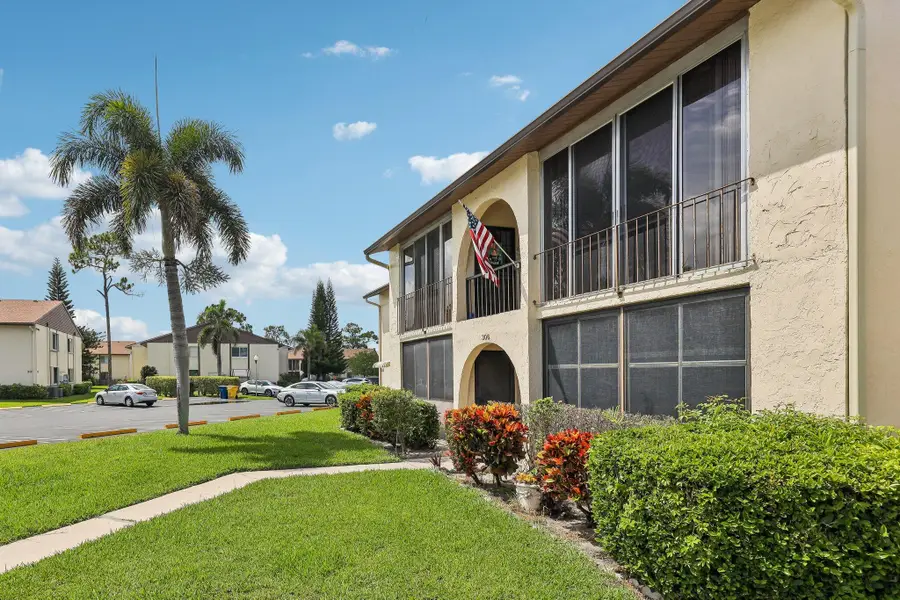 306 Knotty Pine Circle #A-2, Greenacres, FL 33463 - #3