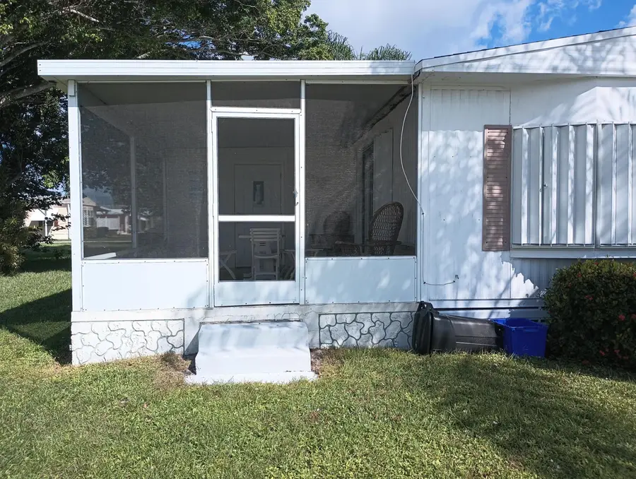 16 Guadalupe, Port Saint Lucie, FL 34952 - #3