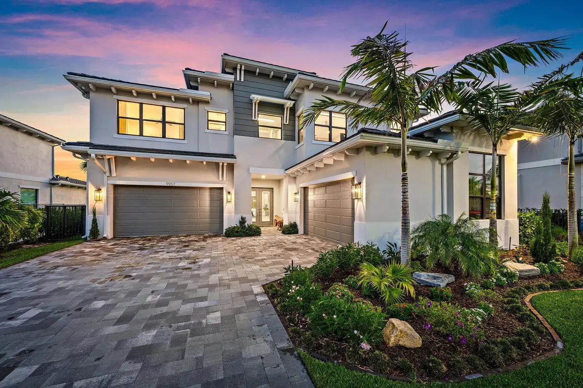 9957 Migration Point, Palm Beach Gardens, FL 33412 - #1