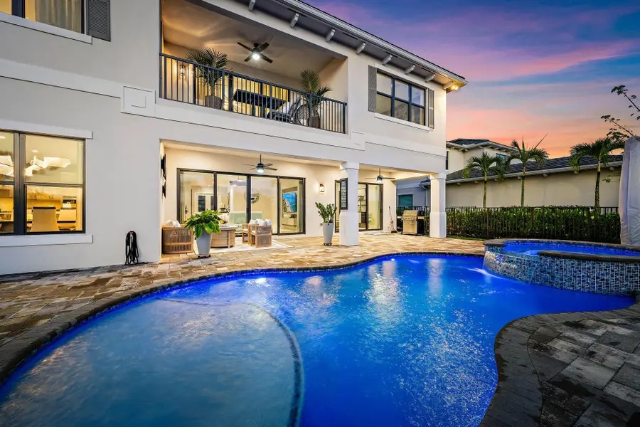 9957 Migration Point, Palm Beach Gardens, FL 33412 - #2