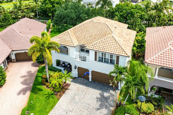 9861 Cobblestone Creek Drive, Boynton Beach, FL 33472