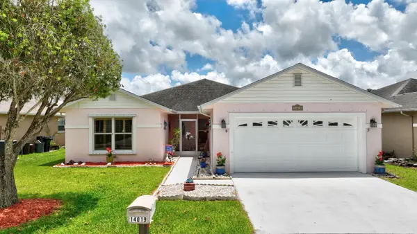 14019 Aguila Avenue, Fort Pierce, FL 34951