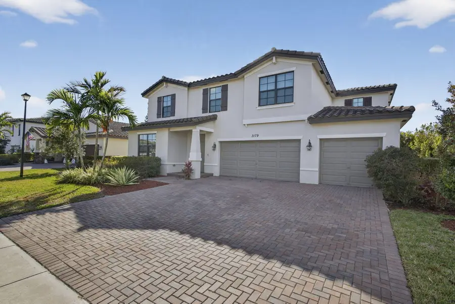 3179 Streng Lane #3179, Royal Palm Beach, FL 33411 - #2