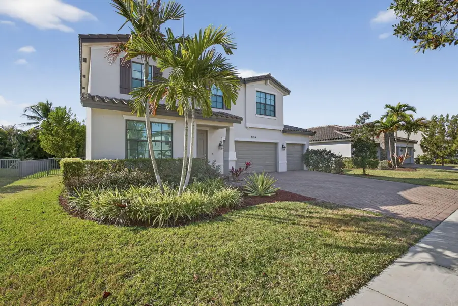 3179 Streng Lane #3179, Royal Palm Beach, FL 33411 - #3