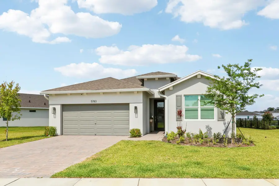 5783 SE Skyblue Circle, Stuart, FL 34997 - #3